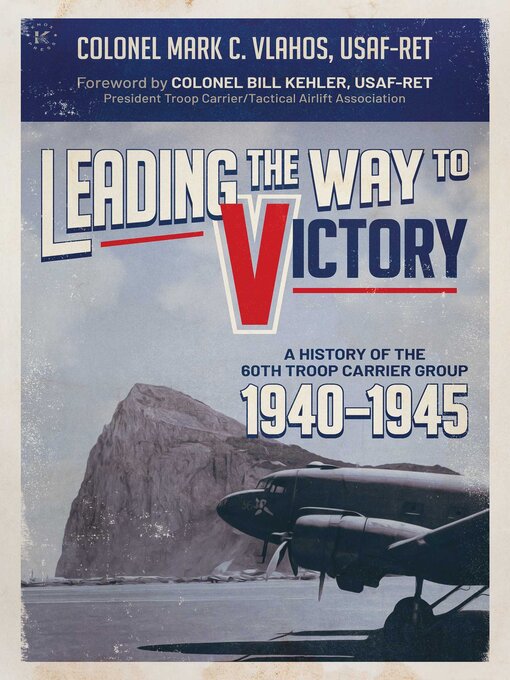 Cover image for Leading the Way to Victory